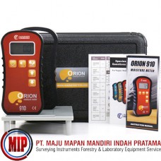 WAGNER Orion 910 Deep Depth Pinless Wood Moisture Meter Kit